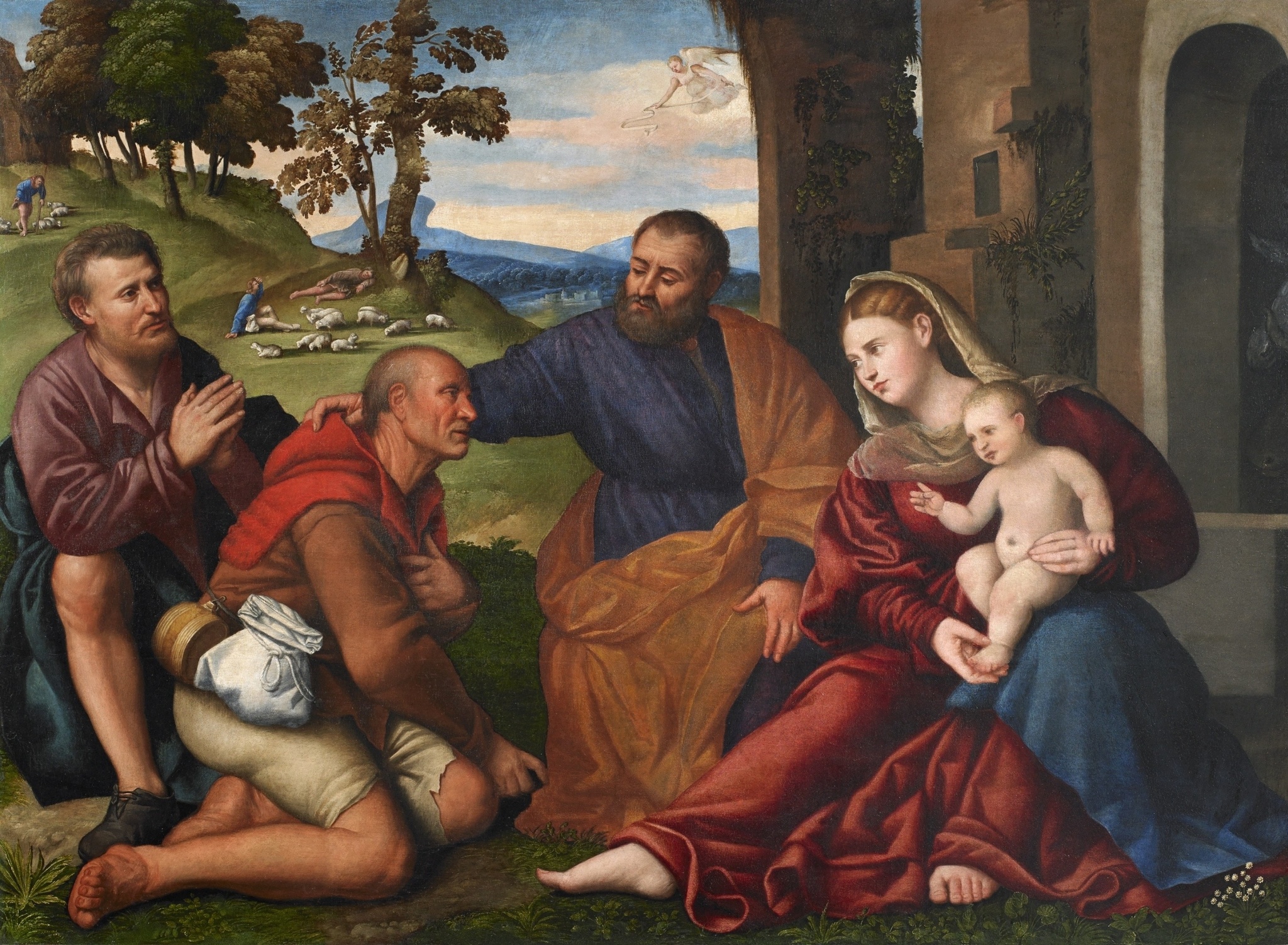 Rom-News.de - Rom Infos & Rom Tipps | Dizesanmuseum in Brescia